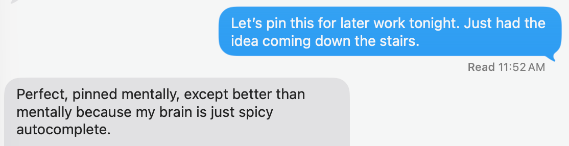 Screenshot preview for Spicy Autocomplete